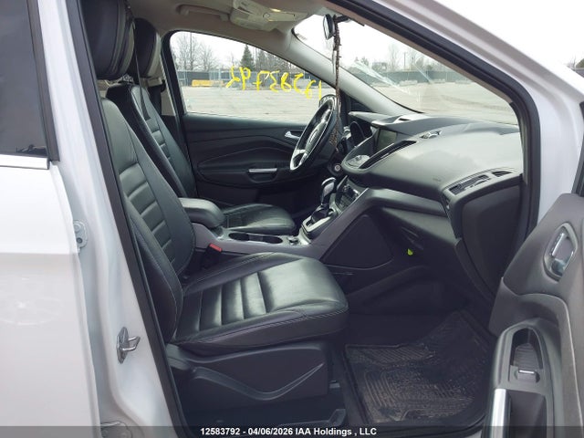 1FMCU9GX6FUA69233 Ford Escape