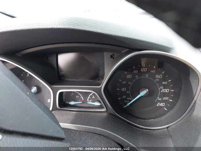 1FMCU9GX6FUA69233 Ford Escape