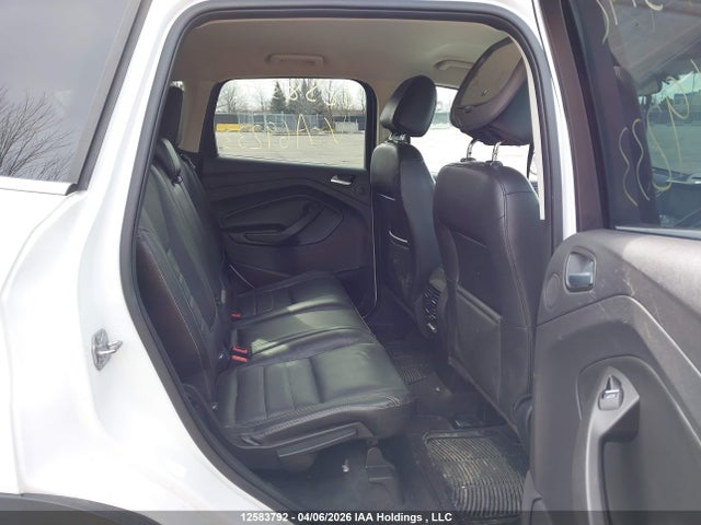 1FMCU9GX6FUA69233 Ford Escape