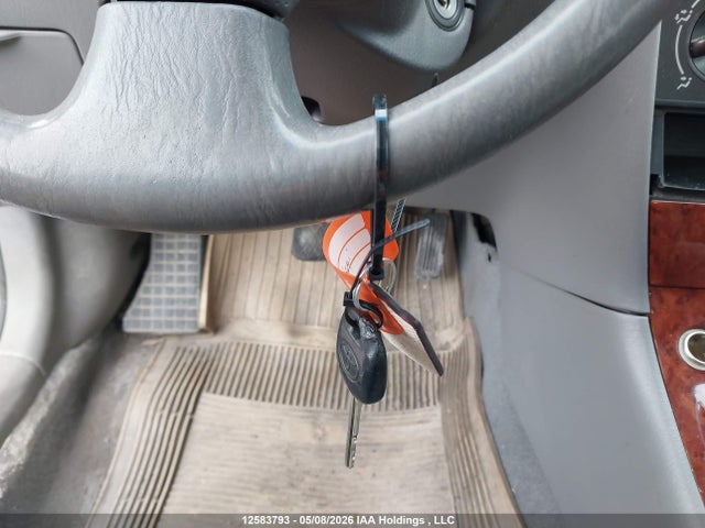 Aukcja sprzedaży 2005 Toyota Corolla S Plus, vin: 2T1BR32E65C885181, numer aukcji: 12583793