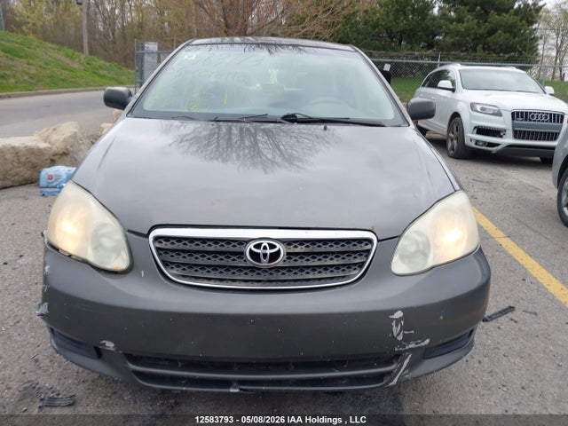 Aukcja sprzedaży 2005 Toyota Corolla S Plus, vin: 2T1BR32E65C885181, numer aukcji: 12583793