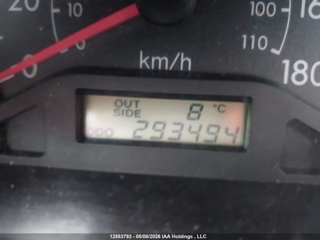 Aukcja sprzedaży 2005 Toyota Corolla S Plus, vin: 2T1BR32E65C885181, numer aukcji: 12583793