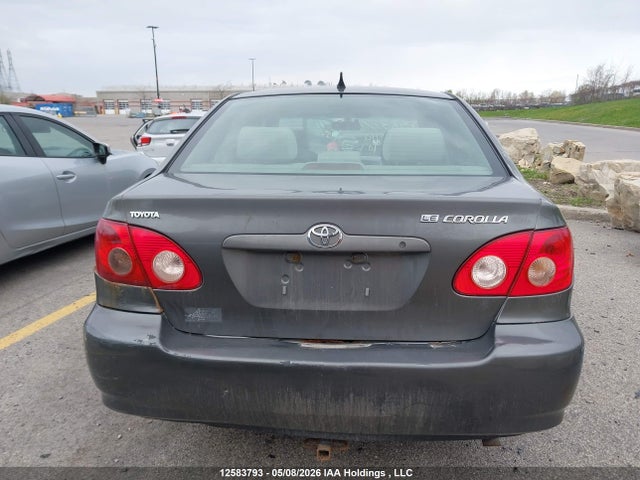 Aukcja sprzedaży 2005 Toyota Corolla S Plus, vin: 2T1BR32E65C885181, numer aukcji: 12583793