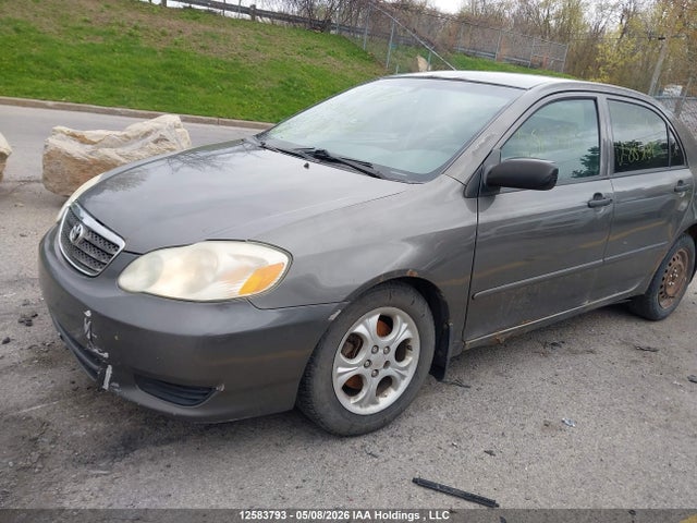 Aukcja sprzedaży 2005 Toyota Corolla S Plus, vin: 2T1BR32E65C885181, numer aukcji: 12583793