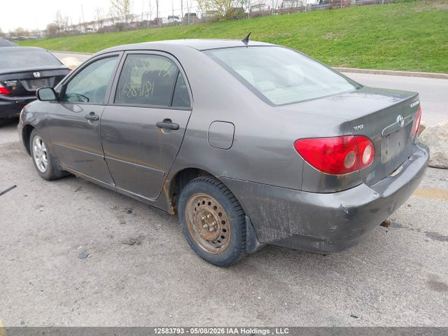 Aukcja sprzedaży 2005 Toyota Corolla S Plus, vin: 2T1BR32E65C885181, numer aukcji: 12583793