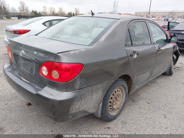Aukcja sprzedaży 2005 Toyota Corolla S Plus, vin: 2T1BR32E65C885181, numer aukcji: 12583793