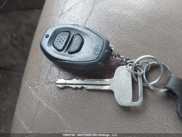 Aukcja sprzedaży 1997 Toyota 4runner Limited, vin: JT3HN87R0V0118438, numer aukcji: 12583794
