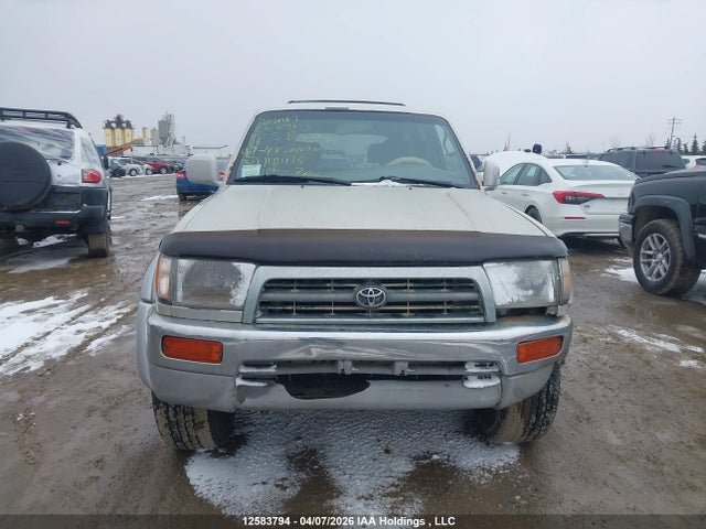 Aukcja sprzedaży 1997 Toyota 4runner Limited, vin: JT3HN87R0V0118438, numer aukcji: 12583794
