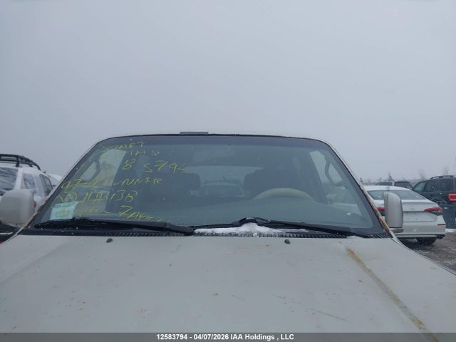 Aukcja sprzedaży 1997 Toyota 4runner Limited, vin: JT3HN87R0V0118438, numer aukcji: 12583794