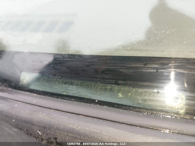 Aukcja sprzedaży 1997 Toyota 4runner Limited, vin: JT3HN87R0V0118438, numer aukcji: 12583794