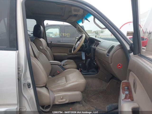 Aukcja sprzedaży 1997 Toyota 4runner Limited, vin: JT3HN87R0V0118438, numer aukcji: 12583794