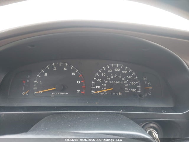 Aukcja sprzedaży 1997 Toyota 4runner Limited, vin: JT3HN87R0V0118438, numer aukcji: 12583794