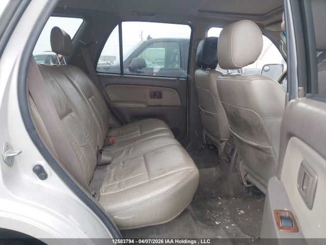 Aukcja sprzedaży 1997 Toyota 4runner Limited, vin: JT3HN87R0V0118438, numer aukcji: 12583794