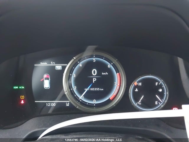 Продажа на аукционе авто 2017 Lexus Rx 350, vin: 2T2BZMCA5HC100361, номер лота: 12583795