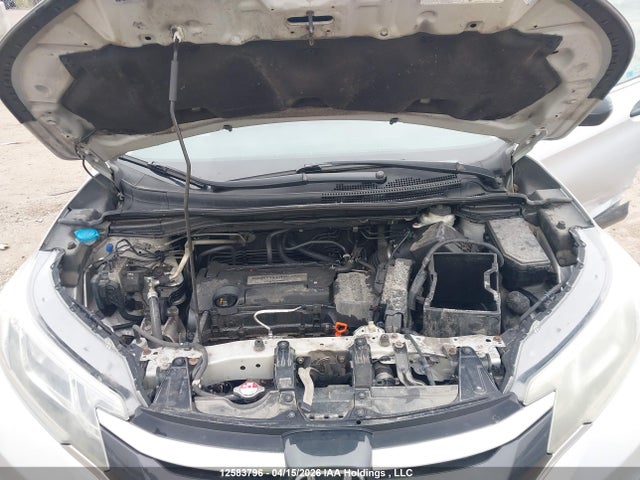 2HKRM3H3XFH001468 Honda CR-V LX