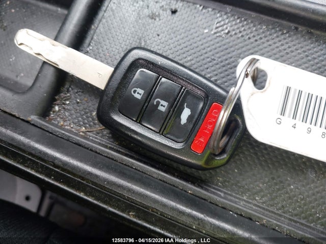 2HKRM3H3XFH001468 Honda CR-V LX