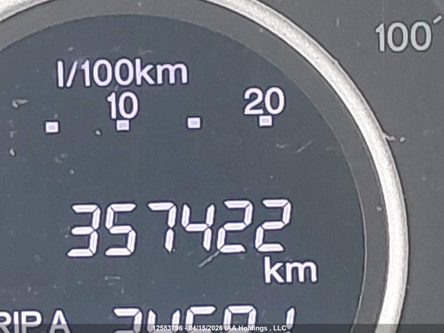 2HKRM3H3XFH001468 Honda CR-V LX