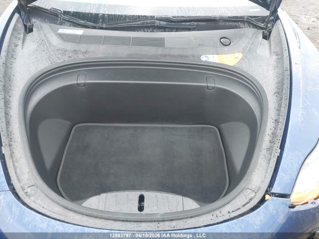 Продаж на аукціоні авто 2018 Tesla Model 3, vin: 5YJ3E1EA1JF022680, номер лоту: 12583797