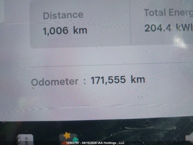 Продаж на аукціоні авто 2018 Tesla Model 3, vin: 5YJ3E1EA1JF022680, номер лоту: 12583797