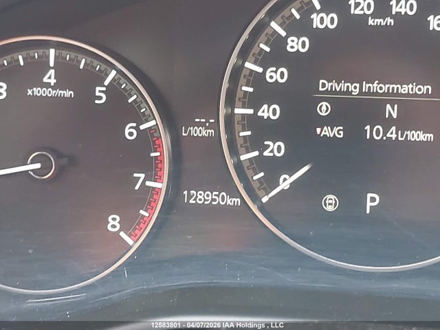 2021 Mazda Mazda3 100th Anniversary Edition მანქანა იყიდება აუქციონზე, vin: JM1BPBJY7M1309744, აუქციონის ნომერი: 12583801