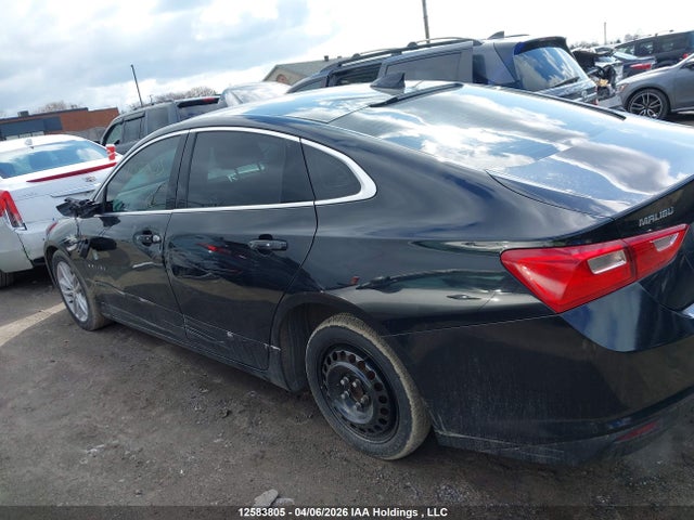 Aukcja sprzedaży 2017 Chevrolet Malibu Lt, vin: 1G1ZE5ST3HF151753, numer aukcji: 12583805