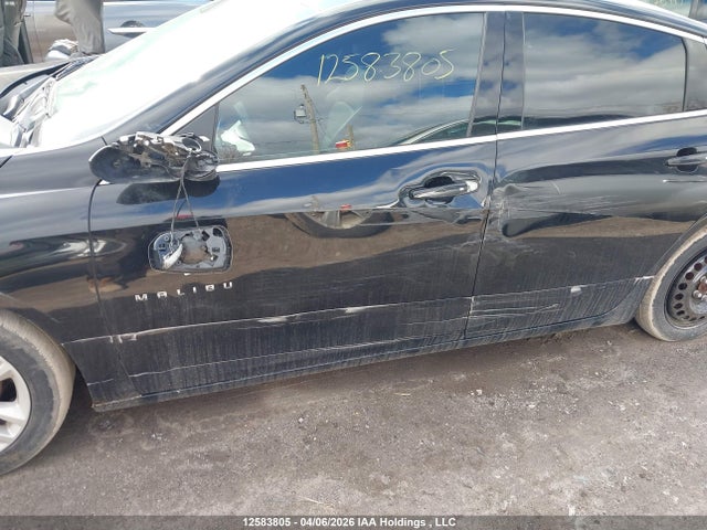 Aukcja sprzedaży 2017 Chevrolet Malibu Lt, vin: 1G1ZE5ST3HF151753, numer aukcji: 12583805