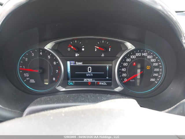 Aukcja sprzedaży 2017 Chevrolet Malibu Lt, vin: 1G1ZE5ST3HF151753, numer aukcji: 12583805