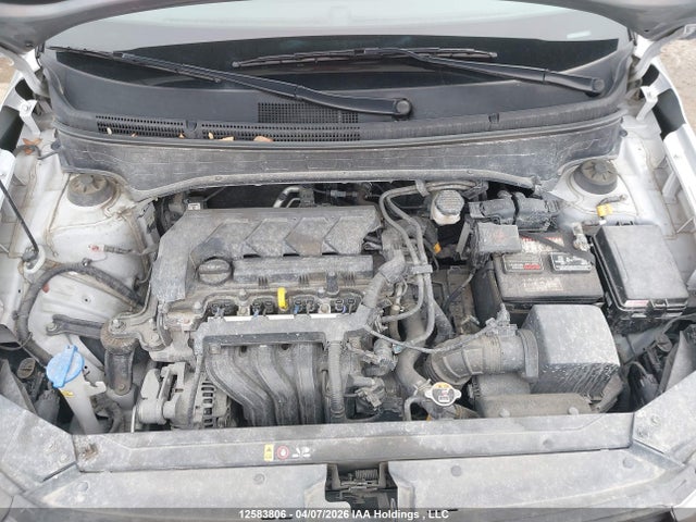 KMHRC8A33RU300770 Hyundai Venue