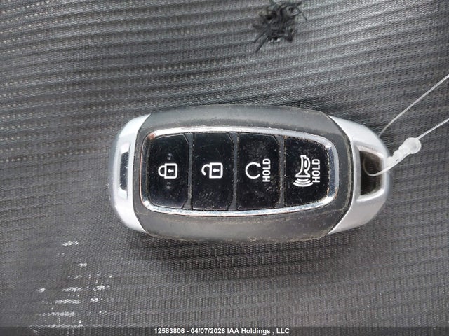 KMHRC8A33RU300770 Hyundai Venue