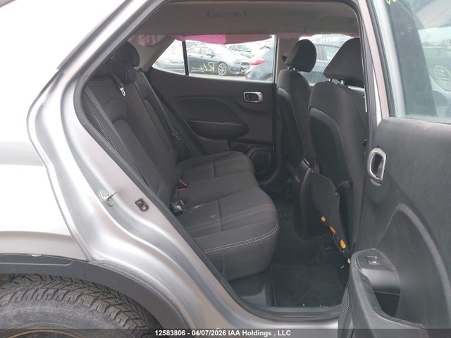 KMHRC8A33RU300770 Hyundai Venue