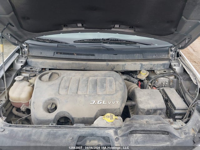 Продажа на аукционе авто 2015 Dodge Journey Sxt, vin: 3C4PDCCG3FT750856, номер лота: 12583807