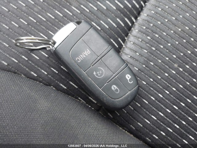 Продажа на аукционе авто 2015 Dodge Journey Sxt, vin: 3C4PDCCG3FT750856, номер лота: 12583807