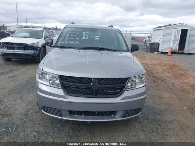 Продажа на аукционе авто 2015 Dodge Journey Sxt, vin: 3C4PDCCG3FT750856, номер лота: 12583807