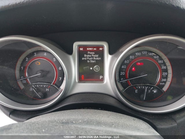 Продажа на аукционе авто 2015 Dodge Journey Sxt, vin: 3C4PDCCG3FT750856, номер лота: 12583807