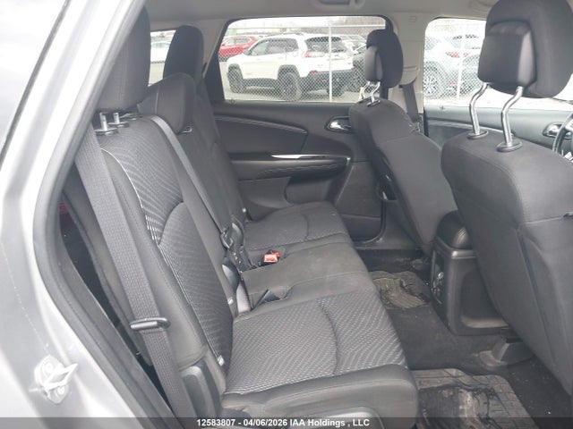Продажа на аукционе авто 2015 Dodge Journey Sxt, vin: 3C4PDCCG3FT750856, номер лота: 12583807