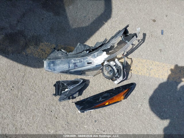 2023 Hyundai Elantra Luxury Ivt მანქანა იყიდება აუქციონზე, vin: KMHLN4AG9PU499686, აუქციონის ნომერი: 12583809