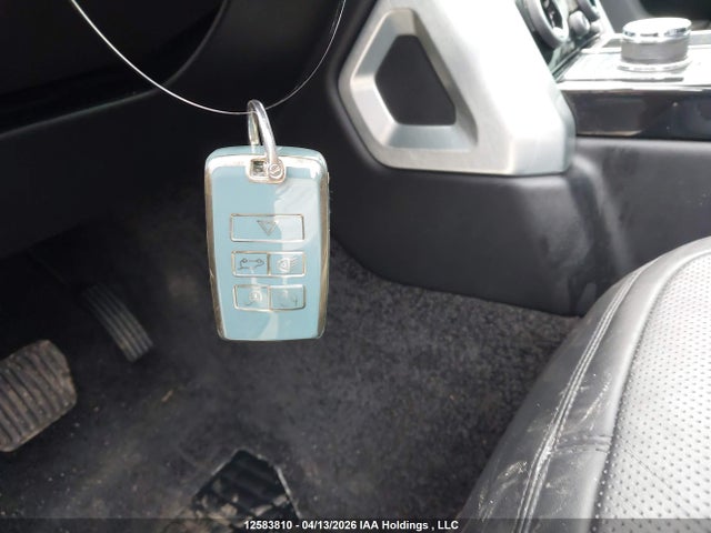 Land Rover Range Rover Supercharged 2019 SALGS2RE3KA535672 Image 11