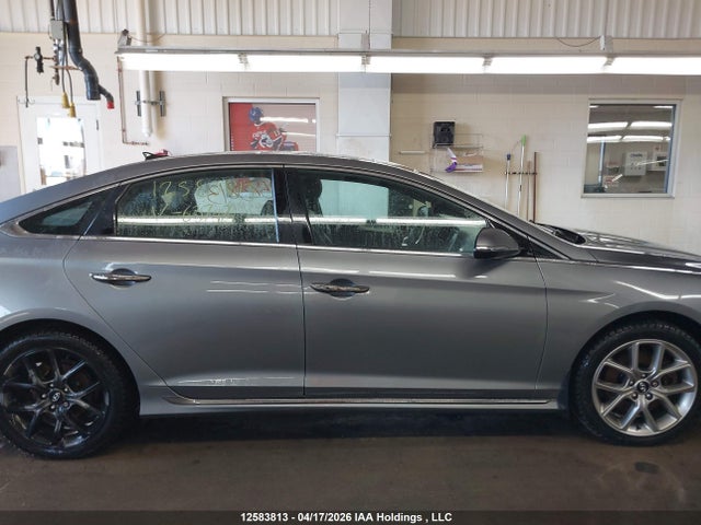 5NPE34AB5JH637474 Hyundai Sonata Sport/limited/sel