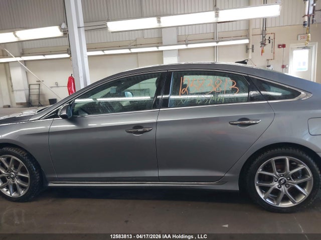 5NPE34AB5JH637474 Hyundai Sonata Sport/limited/sel