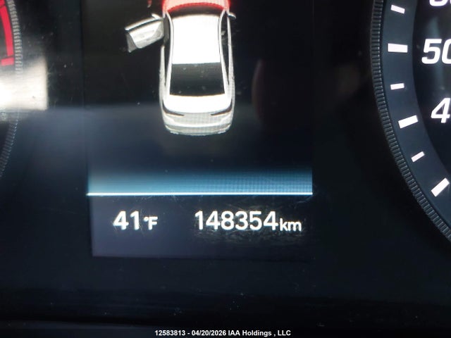 5NPE34AB5JH637474 Hyundai Sonata Sport/limited/sel