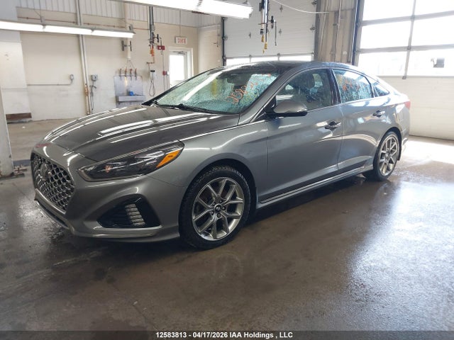 5NPE34AB5JH637474 Hyundai Sonata Sport/limited/sel