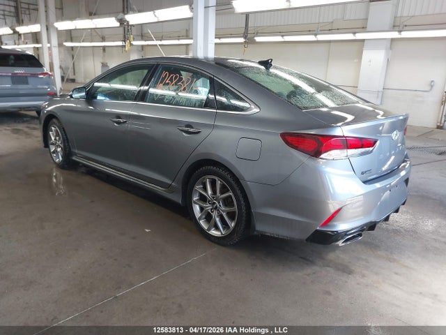 5NPE34AB5JH637474 Hyundai Sonata Sport/limited/sel