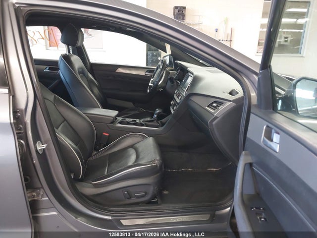 5NPE34AB5JH637474 Hyundai Sonata Sport/limited/sel