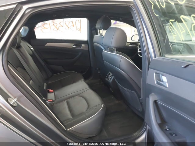 5NPE34AB5JH637474 Hyundai Sonata Sport/limited/sel