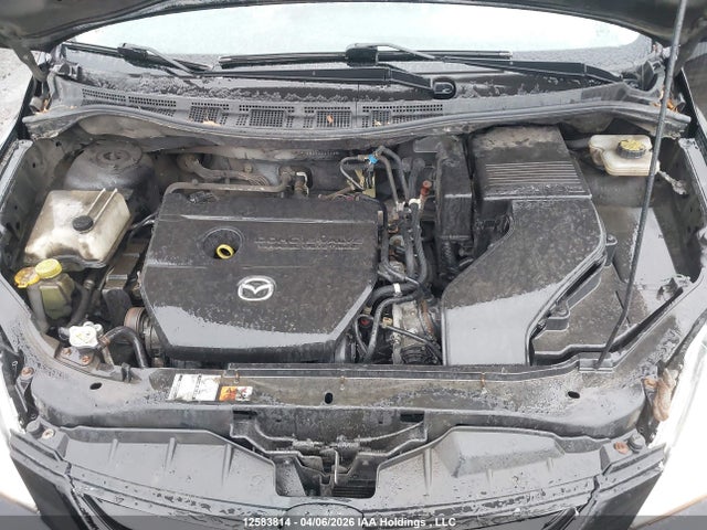 Aukcja sprzedaży 2010 Mazda 5, vin: JM1CR2W39A0390100, numer aukcji: 12583814