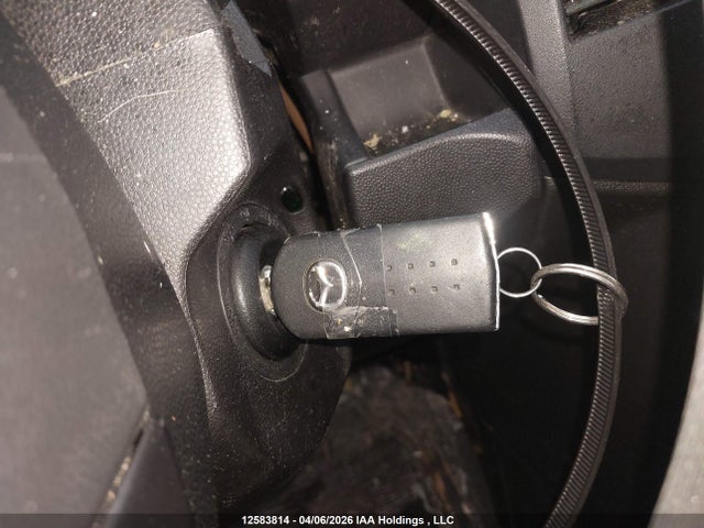 Aukcja sprzedaży 2010 Mazda 5, vin: JM1CR2W39A0390100, numer aukcji: 12583814
