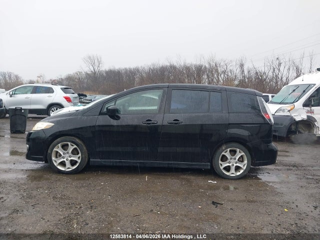 Aukcja sprzedaży 2010 Mazda 5, vin: JM1CR2W39A0390100, numer aukcji: 12583814