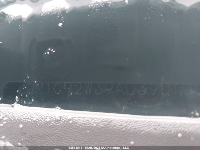 Aukcja sprzedaży 2010 Mazda 5, vin: JM1CR2W39A0390100, numer aukcji: 12583814