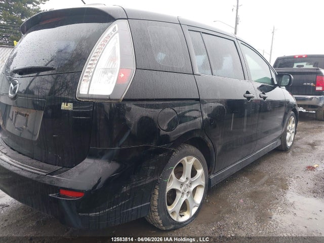 Aukcja sprzedaży 2010 Mazda 5, vin: JM1CR2W39A0390100, numer aukcji: 12583814