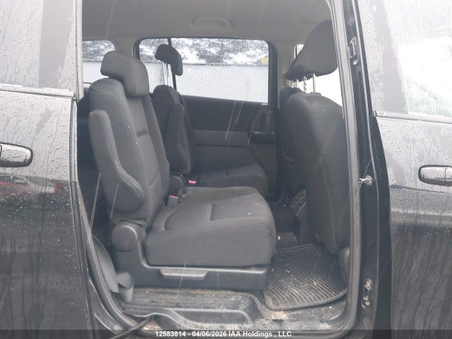 Aukcja sprzedaży 2010 Mazda 5, vin: JM1CR2W39A0390100, numer aukcji: 12583814